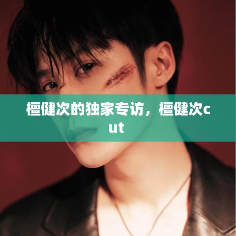 檀健次的独家专访，檀健次cut 