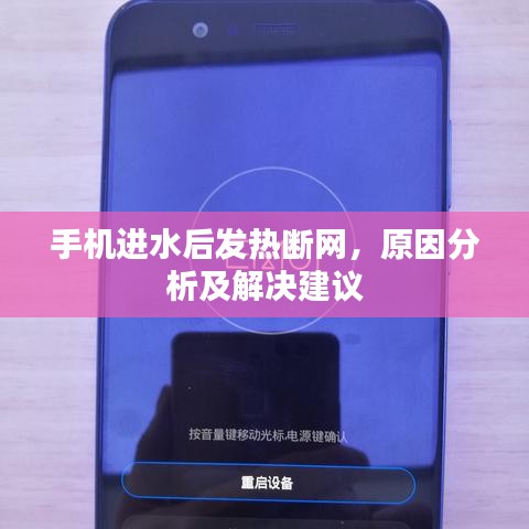 手机进水后发热断网，原因分析及解决建议