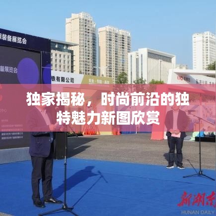 独家揭秘，时尚前沿的独特魅力新图欣赏