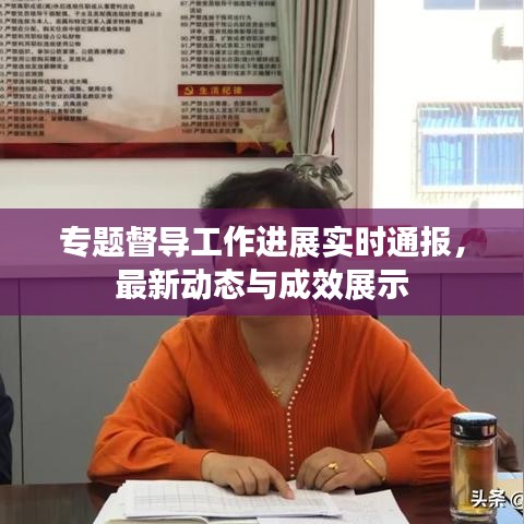 专题督导工作进展实时通报，最新动态与成效展示