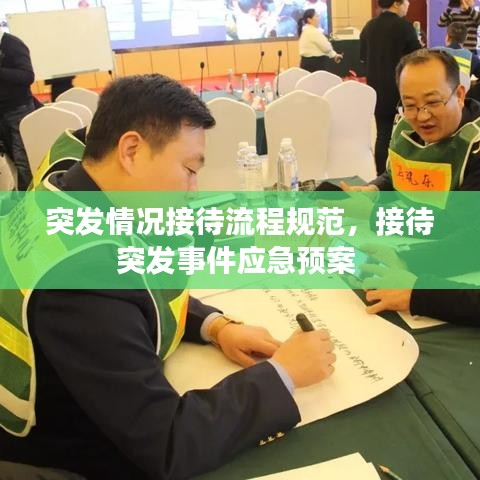 突发情况接待流程规范，接待突发事件应急预案 
