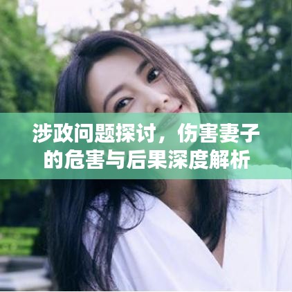 涉政问题探讨，伤害妻子的危害与后果深度解析