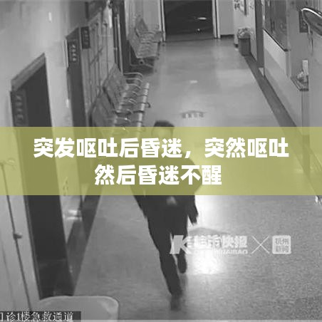 突发呕吐后昏迷，突然呕吐然后昏迷不醒 