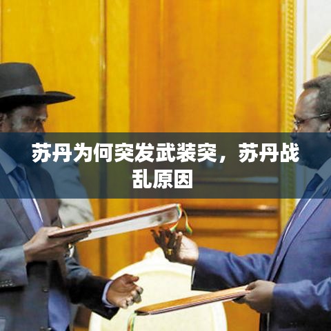 苏丹为何突发武装突，苏丹战乱原因 