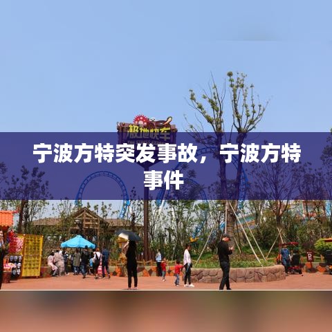 宁波方特突发事故，宁波方特事件 