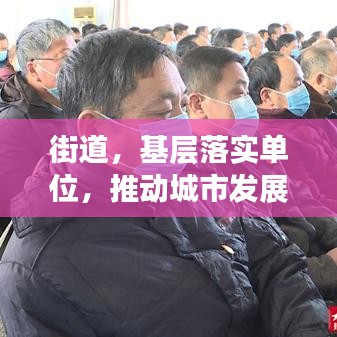 街道，基层落实单位，推动城市发展的稳固基石