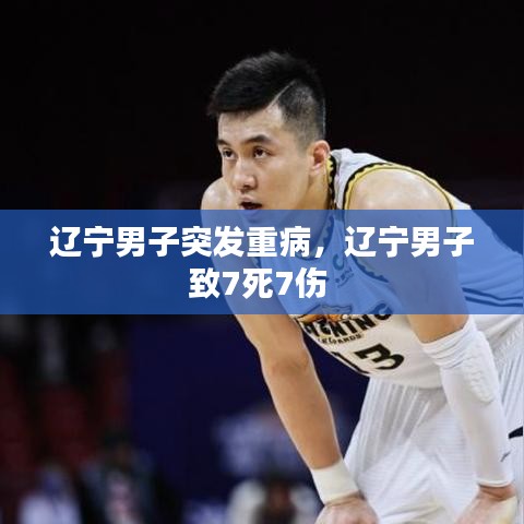 辽宁男子突发重病，辽宁男子致7死7伤 