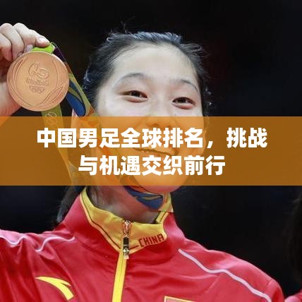 中国男足全球排名，挑战与机遇交织前行