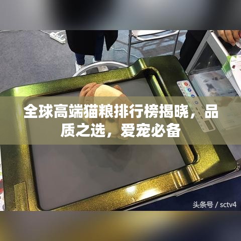 全球高端猫粮排行榜揭晓，品质之选，爱宠必备