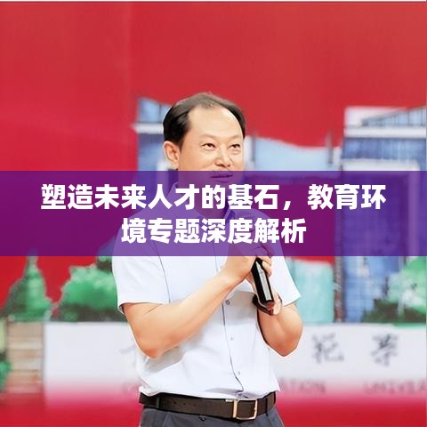塑造未来人才的基石，教育环境专题深度解析