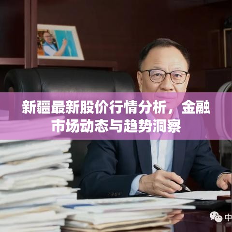 新疆最新股价行情分析，金融市场动态与趋势洞察