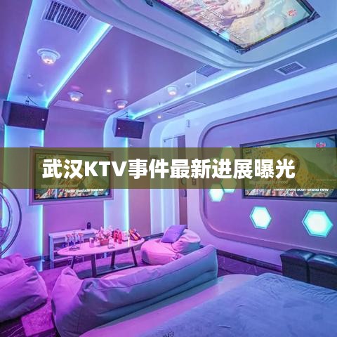 武汉KTV事件最新进展曝光