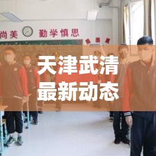 天津武清最新动态更新！