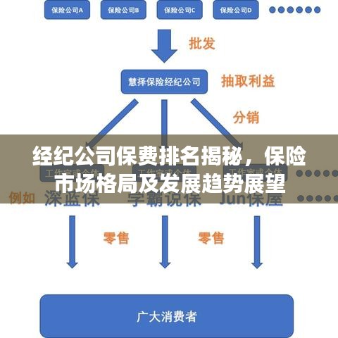 经纪公司保费排名揭秘，保险市场格局及发展趋势展望