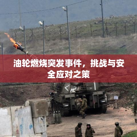 油轮燃烧突发事件，挑战与安全应对之策