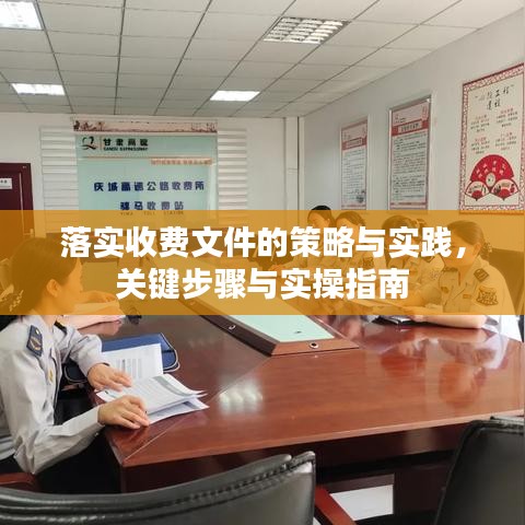 落实收费文件的策略与实践，关键步骤与实操指南