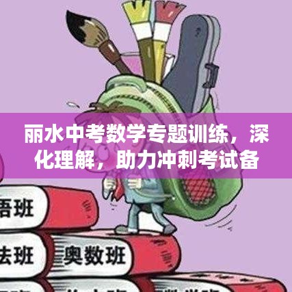 丽水中考数学专题训练，深化理解，助力冲刺考试备战