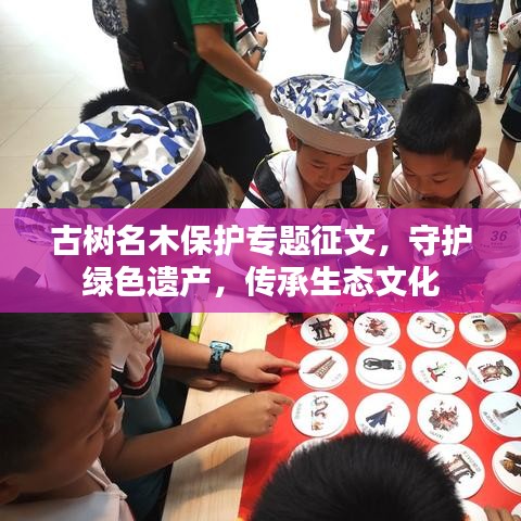 古树名木保护专题征文，守护绿色遗产，传承生态文化