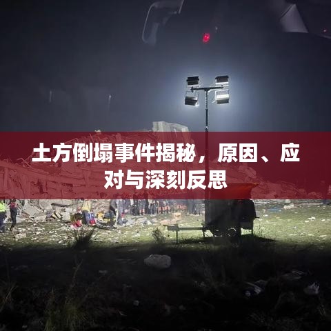 土方倒塌事件揭秘，原因、应对与深刻反思