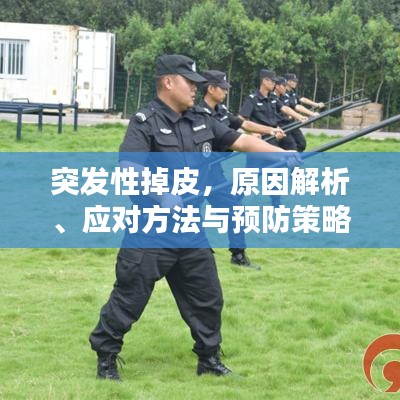 突发性掉皮，原因解析、应对方法与预防策略全攻略！