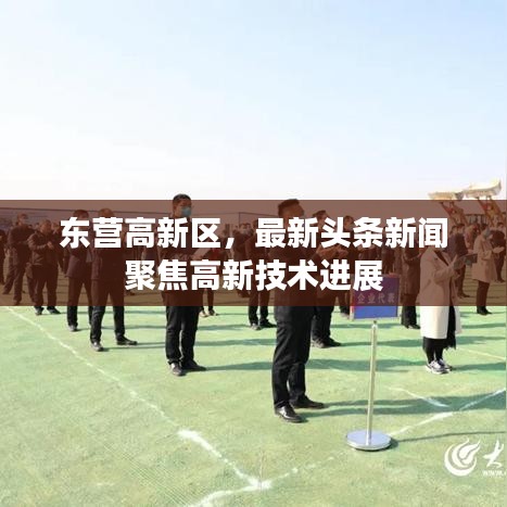 东营高新区，最新头条新闻聚焦高新技术进展