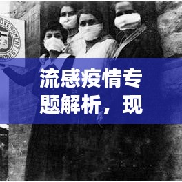 流感疫情专题解析，现状、趋势全面探讨