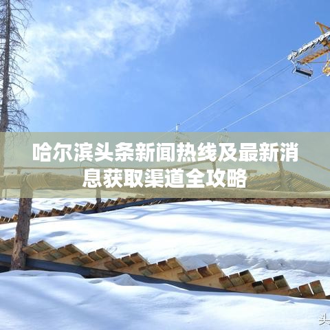 哈尔滨头条新闻热线及最新消息获取渠道全攻略