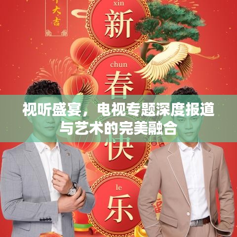 视听盛宴，电视专题深度报道与艺术的完美融合