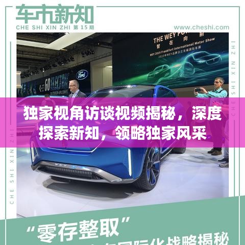 独家视角访谈视频揭秘，深度探索新知，领略独家风采