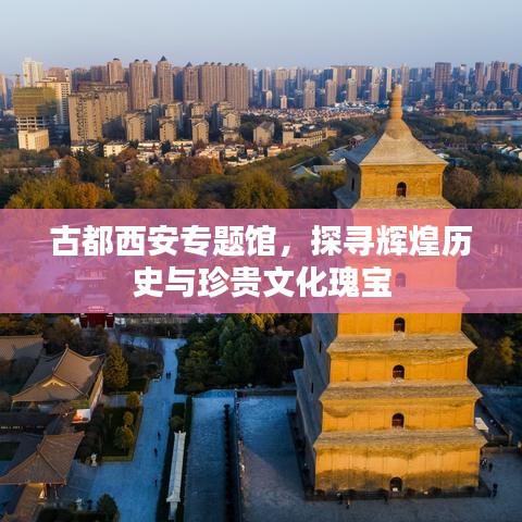 古都西安专题馆，探寻辉煌历史与珍贵文化瑰宝