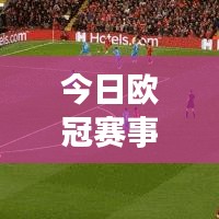 今日欧冠赛事直播动态报道速递
