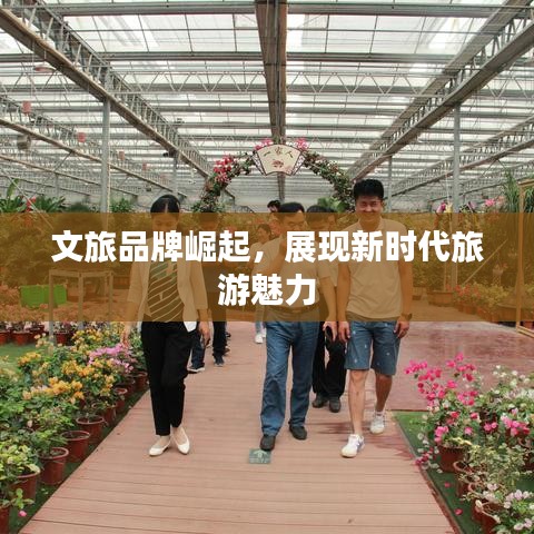 文旅品牌崛起，展现新时代旅游魅力