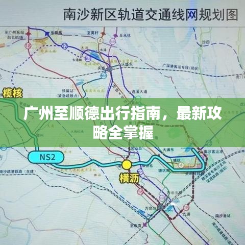 广州至顺德出行指南，最新攻略全掌握