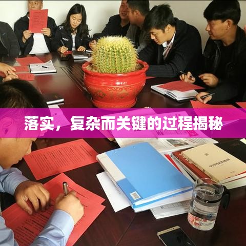 落实，复杂而关键的过程揭秘