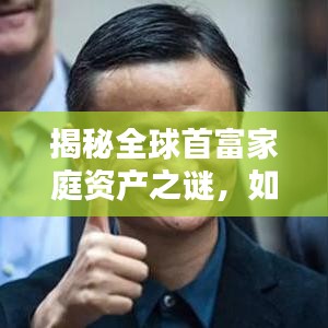 揭秘全球首富家庭资产之谜，如何成为家庭资产翘楚？