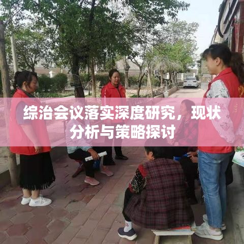 综治会议落实深度研究，现状分析与策略探讨