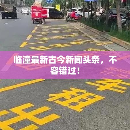 临潼最新古今新闻头条，不容错过！