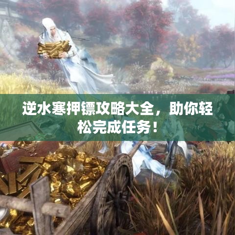 逆水寒押镖攻略大全，助你轻松完成任务！