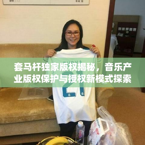 套马杆独家版权揭秘，音乐产业版权保护与授权新模式探索