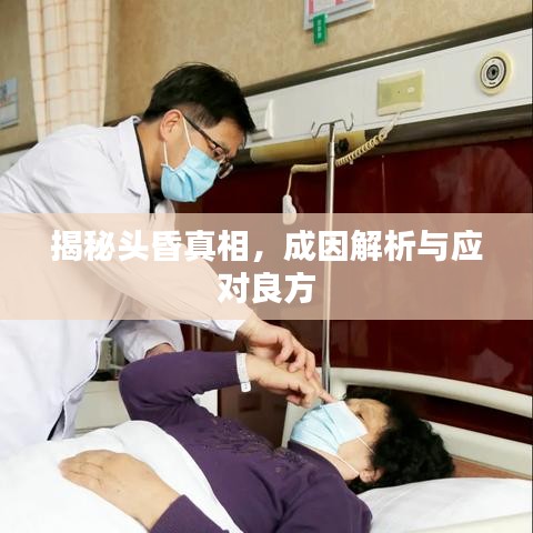 揭秘头昏真相，成因解析与应对良方