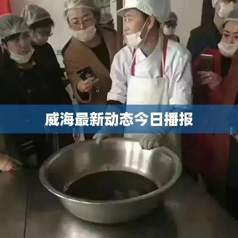 威海最新动态今日播报