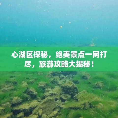 心湖区探秘，绝美景点一网打尽，旅游攻略大揭秘！