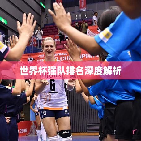 世界杯强队排名深度解析