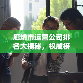 廊坊市运营公司排名大揭秘，权威榜单，不容错过！