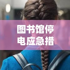 图书馆停电应急措施与日常准备指南