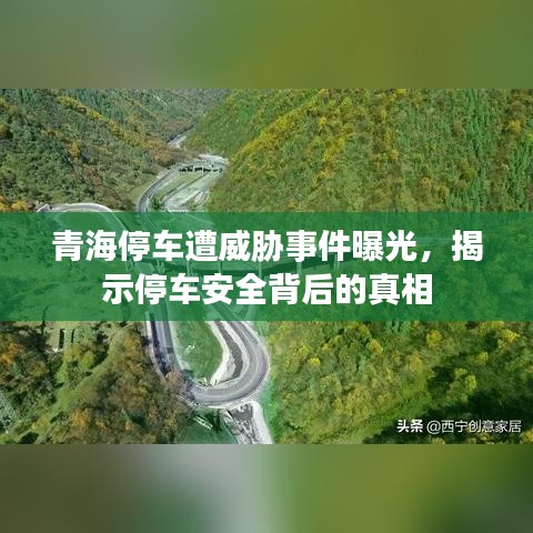 青海停车遭威胁事件曝光，揭示停车安全背后的真相