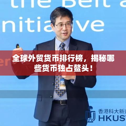 全球外贸货币排行榜，揭秘哪些货币独占鳌头！