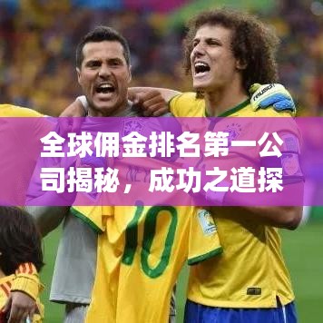 全球佣金排名第一公司揭秘，成功之道探秘