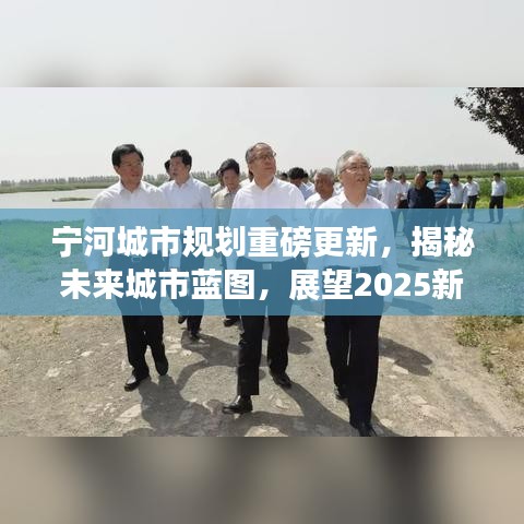 宁河城市规划重磅更新，揭秘未来城市蓝图，展望2025新篇章