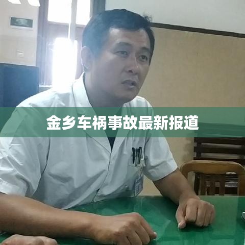 金乡车祸事故最新报道